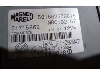 Pojistková skříňka 51715862 Fiat Stilo 2004