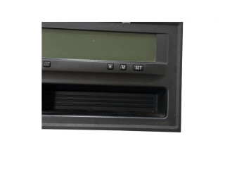 Дисплей 8750A087, 58255291B Mitsubishi Grandis