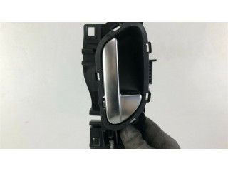 Zámek zadních dveří 9688080780, A2052 Peugeot 208 2012