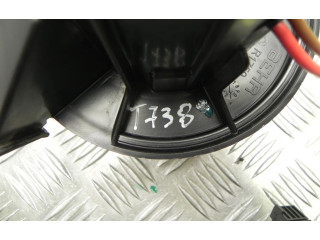 Вентилятор печки 9409653, T738 Mercedes-Benz C AMG W204