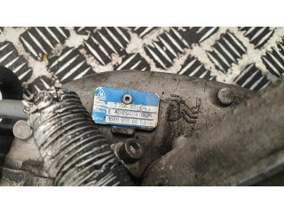 Турбина BMW X3 E83 3.5 7802587, 11657802587 для двигателя 306D5 для двигателя 3,0sd