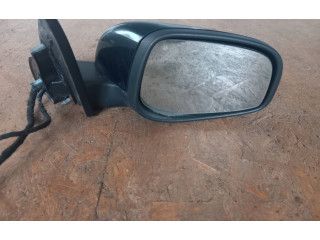 Зеркало электрическое        Volvo V70  2005 - 2008 года   