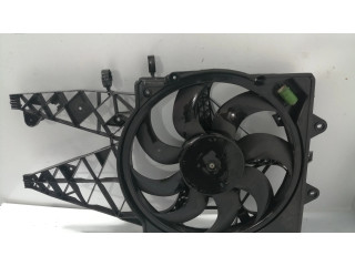 Вентилятор радиатора 51890982, M13005200 Fiat Grande Punto 1.2
