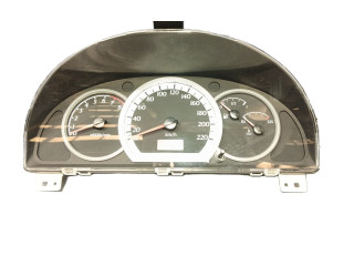 Панель приборов 96804359, 96804359EK   Chevrolet Nubira       