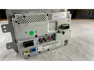 Дисплей AW9310E889, 7612052008 Jaguar XJ X351