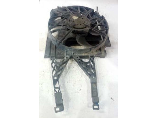 Вентилятор радиатора Tata Indigo I