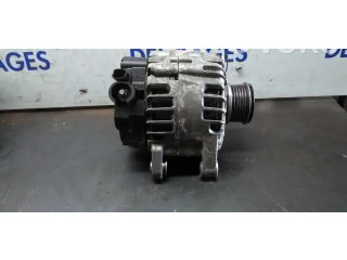 Генератор 9670899580 Peugeot 2008 I