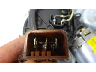 Моторчик дворников 0390201408 Citroen Berlingo