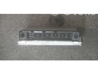 Блок управления двигателя Volvo V70