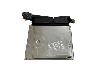 Řídící jednotka A6461503891, 1039S11605 Mercedes-Benz C W203 2006