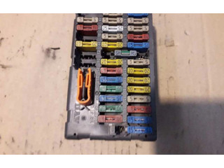   Pojistková skříňka 9568205480, 9568205480   Citroen Berlingo 1999