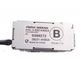 Усилитель антенны