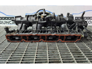 Всасывающий коллектор       Audi Q5 SQ5