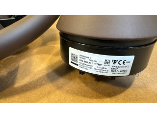 Volant Porsche 911 992 2022