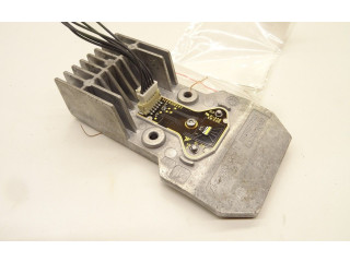 Блок управления 1420000247 Skoda Octavia Mk3 (5E)