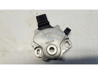 Механизм переключения передач (в коробке)