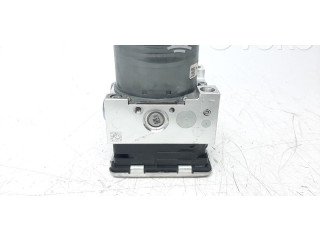 Блок АБС 4670B555 Mitsubishi Outlander 2013 - 2021 года