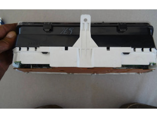 Панель приборов MR168064, 777850 Mitsubishi Lancer