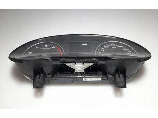 Панель приборов 8V0920860E   Audi A3 S3 8V       