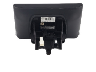 Дисплей 98289806ZD Citroen C4 Cactus