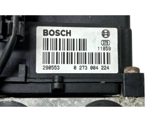 Блок АБС 0273004224, 290553 Volvo S40, V40 1995-2004 года