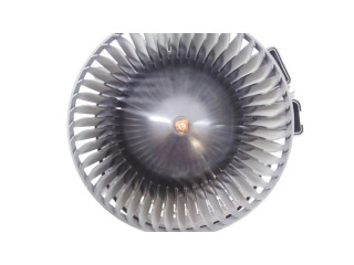 Вентилятор печки