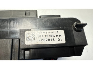   Pojistková skříňka 9252816, 61149252816   BMW 7 F01 F02 F03 F04 2015