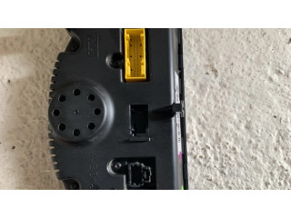 Блок управления климат-контролем 96326398ZK, F661022U Citroen C5