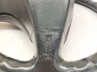 Volant Mercedes-Benz SL R129 2002 1294600803, A1294600803