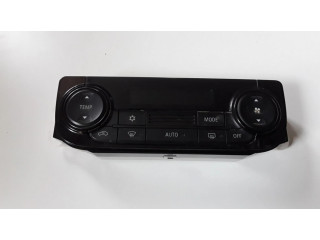 Блок управления климат-контролем 7820A470XA Mitsubishi Outlander