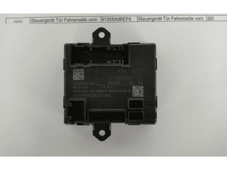 Блок управления двигателем Блок управления 61355B3F141, 5A4DE13   BMW iX3 G08