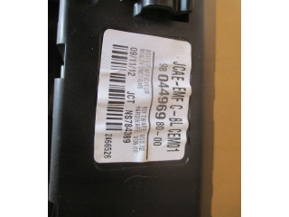 Дисплей    9804496980   Citroen DS4