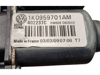 Генератор 1K0959701AM, 402237C Volkswagen Golf VI