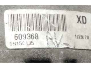 Генератор 609368, 9678048880   Peugeot Partner      