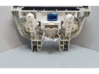 Блок управления климат-контролем 735498666   Opel Combo D