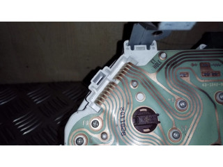 Přístrojová deska Land Rover Freelander 1999 LR0008001, YWY100340