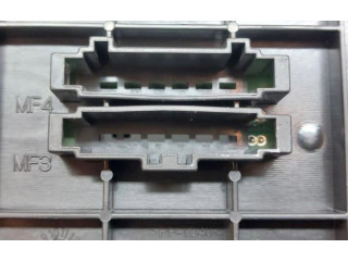 SAM блок управления A1665402350 Mercedes-Benz GLE AMG (W166 - C292)