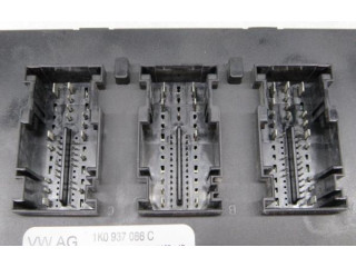 Блок комфорта 1K0937086C, 18905DK00965305 Volkswagen Golf VI