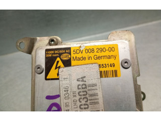 Блок управления Xenon