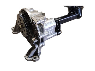 Поршень Масляный насос DLAA 05C115103A, 05C115121A Volkswagen Golf VIII