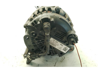 Генератор 03L903024M   Volkswagen Caddy      