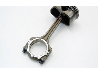 Поршень с шатуном 25UA KIA Rio