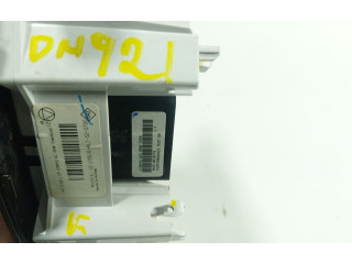 Модуль блока управления кондиционером 275105810R, D170518   Dacia Duster II