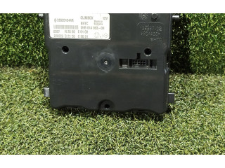 Блок управления 285251244R, 5HB01495304   Renault Trafic III (X82)