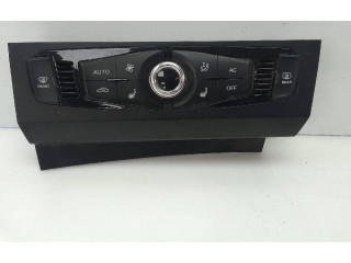 Блок управления климат-контролем 8K1820043R Audi Q5 SQ5