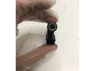 Форсунка     Renault Clio V   