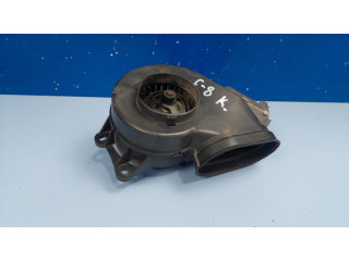 Вентилятор печки    1485725080, 5020106   Citroen C8