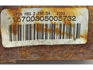 Подушка безопасности пассажира 171300   BMW Z4 E85 E86