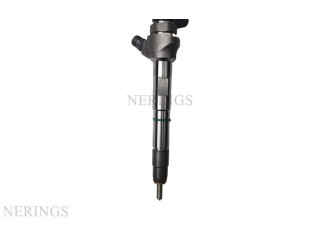 Форсунка 0445110646, 0445110646    Audi A1   