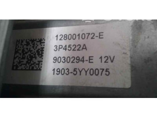 Зеркало электрическое        Dacia Dokker  2012 -  года   